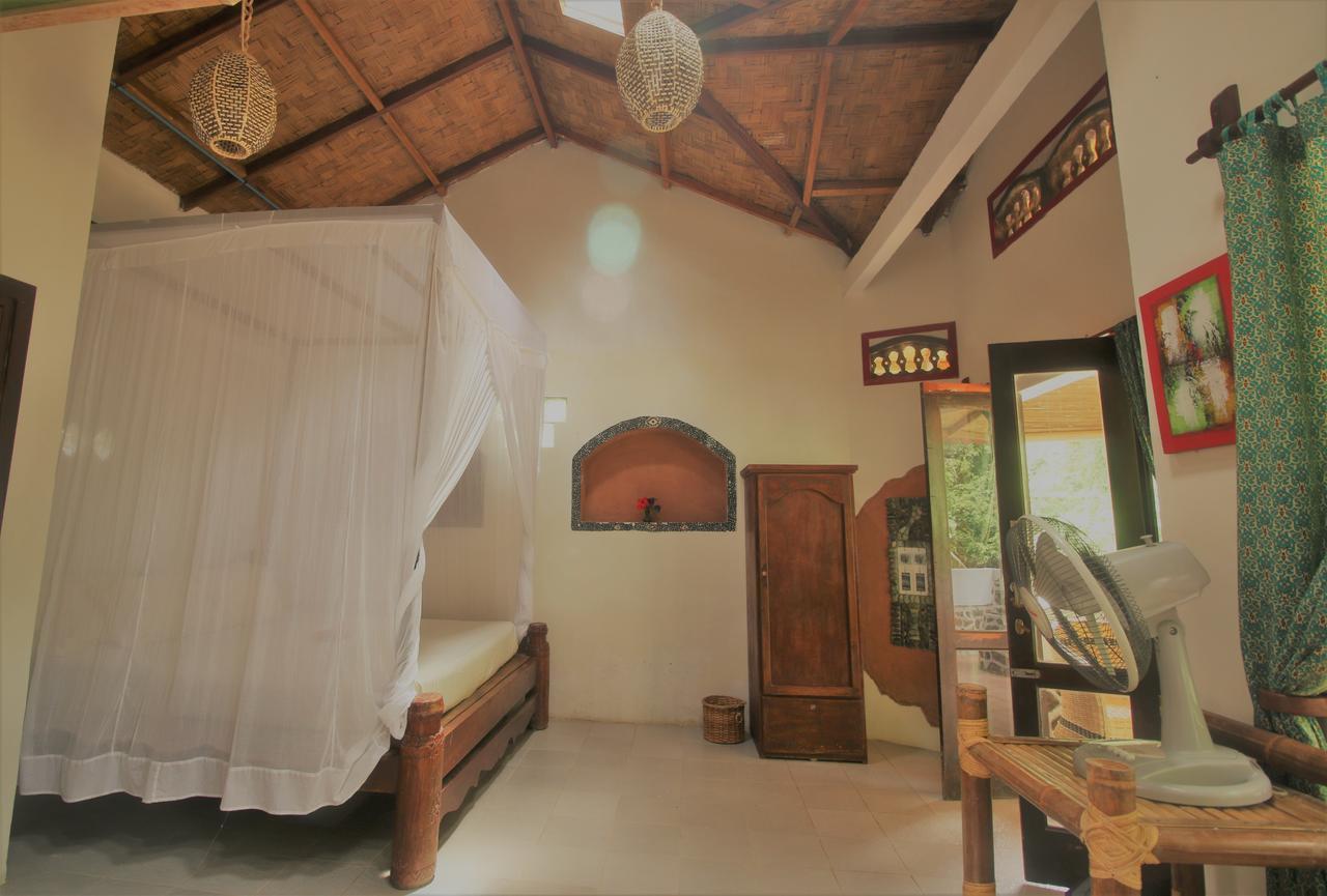 בראסטגי Jungle Tribe Guesthouse מראה חיצוני תמונה