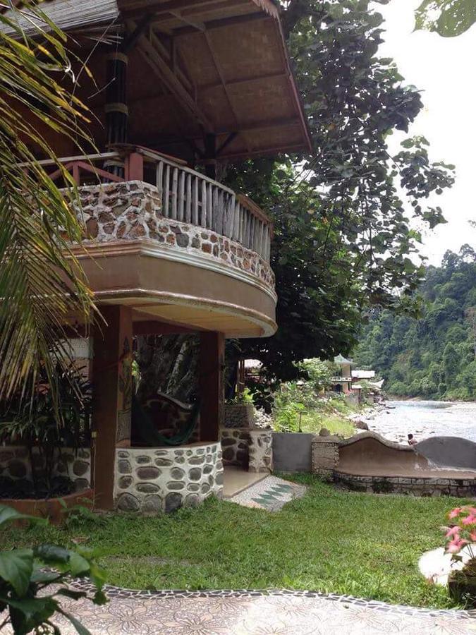 בראסטגי Jungle Tribe Guesthouse מראה חיצוני תמונה