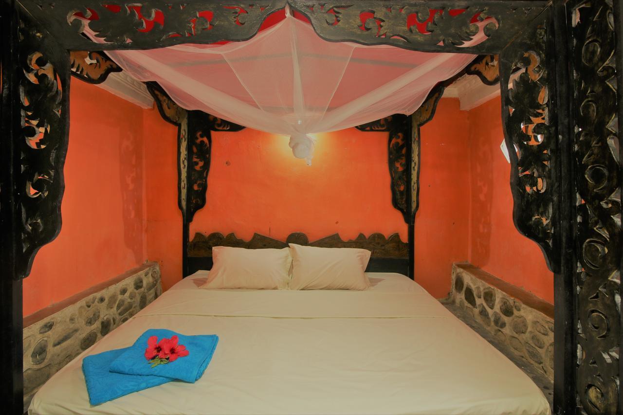 בראסטגי Jungle Tribe Guesthouse מראה חיצוני תמונה
